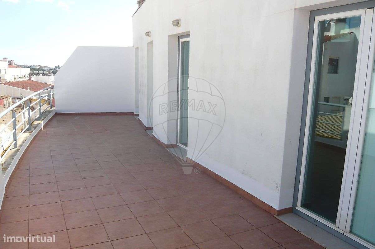 Apartamento T1 para arrendamento