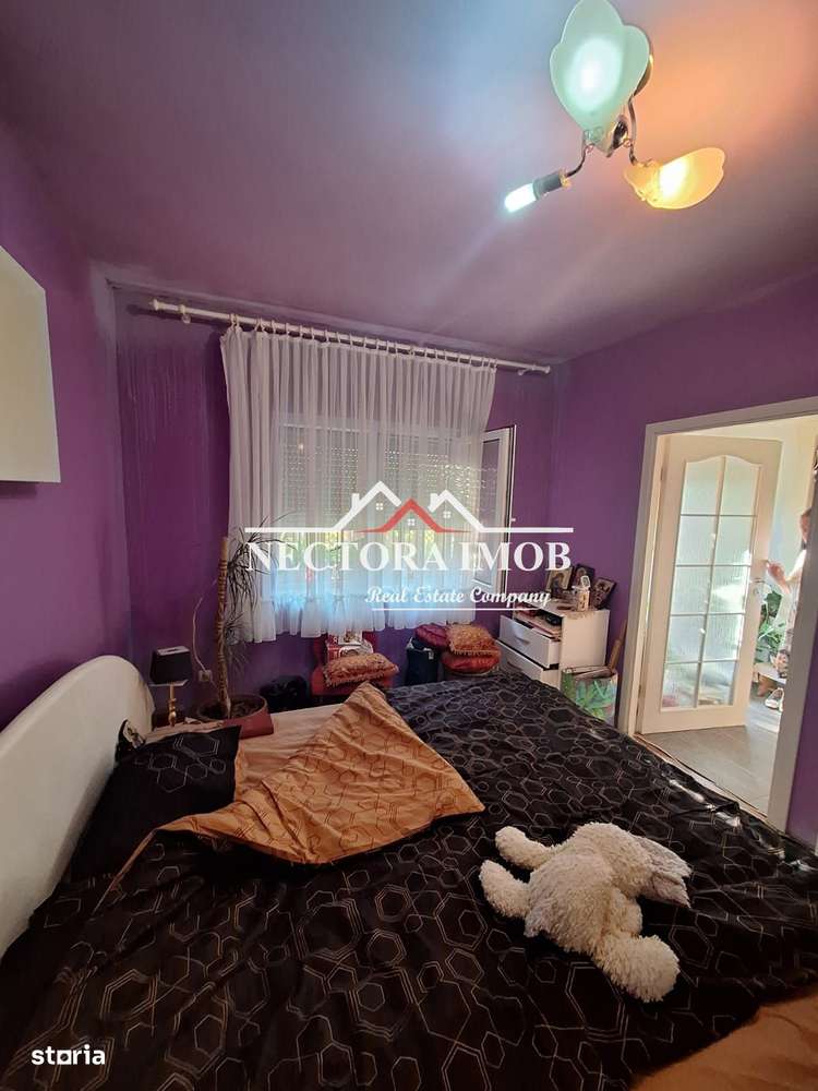 NECTORA IMOB-Apartament 2 camere Sanmartin, 40mp+20mp terasa, utilat - Imagine principală: 3/12