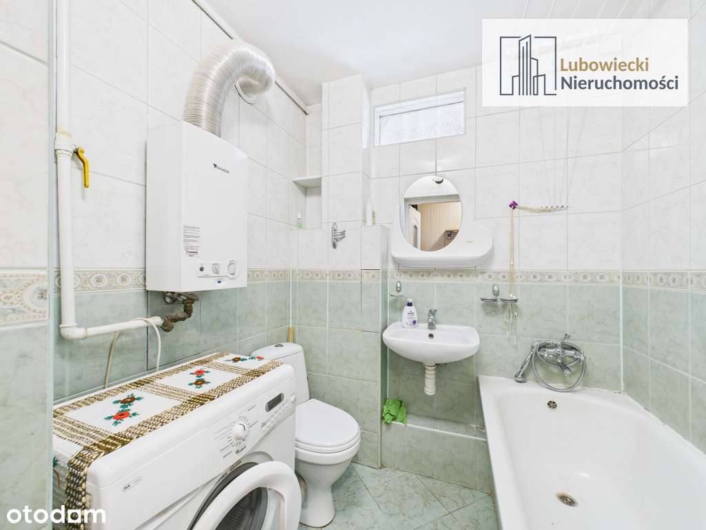 Mieszkanie w Szczytnie przy ul. Polskiej-9