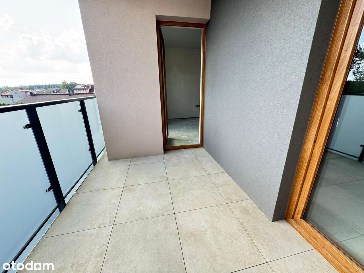 Dom jednorodzinny w zabudowie szeregowej 2B oraz 2C - Pełny obrazek: 5/18