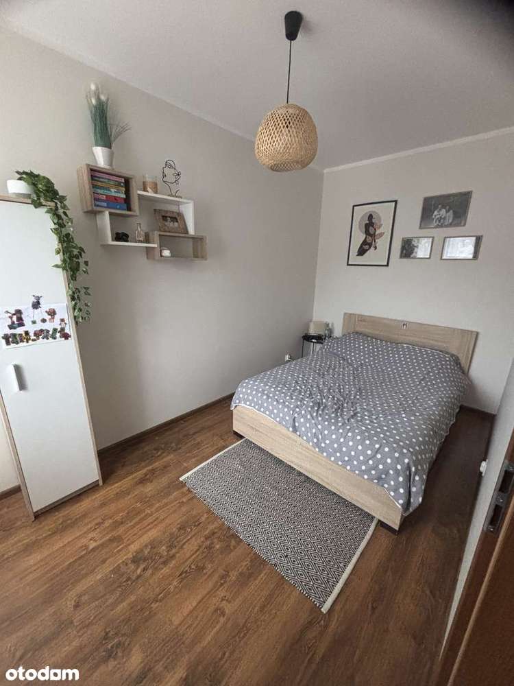 Sprzedam mieszkanie w centrum Giżycka - Pełny obrazek: 5/8