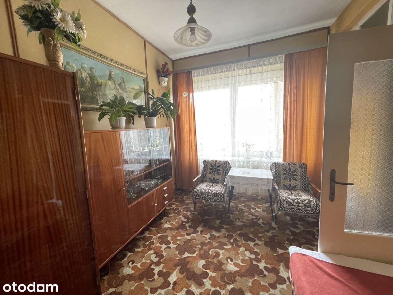 Mieszkanie do remontu 52m2 z możliwością adaptacji strychu - Pełny obrazek: 4/5