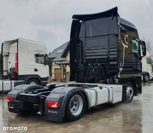 MAN TGX 18.480 XXL RETARDER OKAZJA - 9