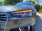 Audi A4 35 TFSI mHEV S Line S tronic - 35