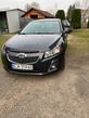 Chevrolet Cruze - 1