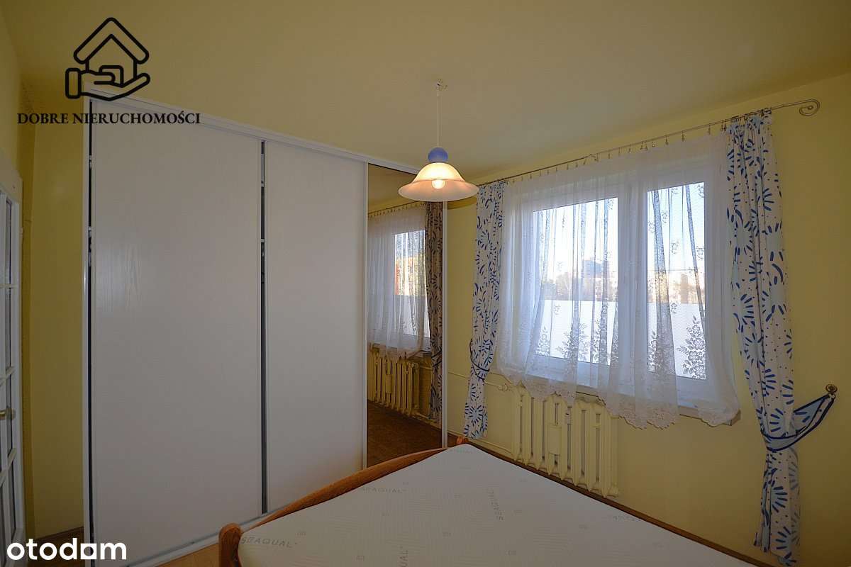 Czuby, Kawaleryjska - 2 pok, 49m2 - Duży Balkon - Pełny obrazek: 5/10