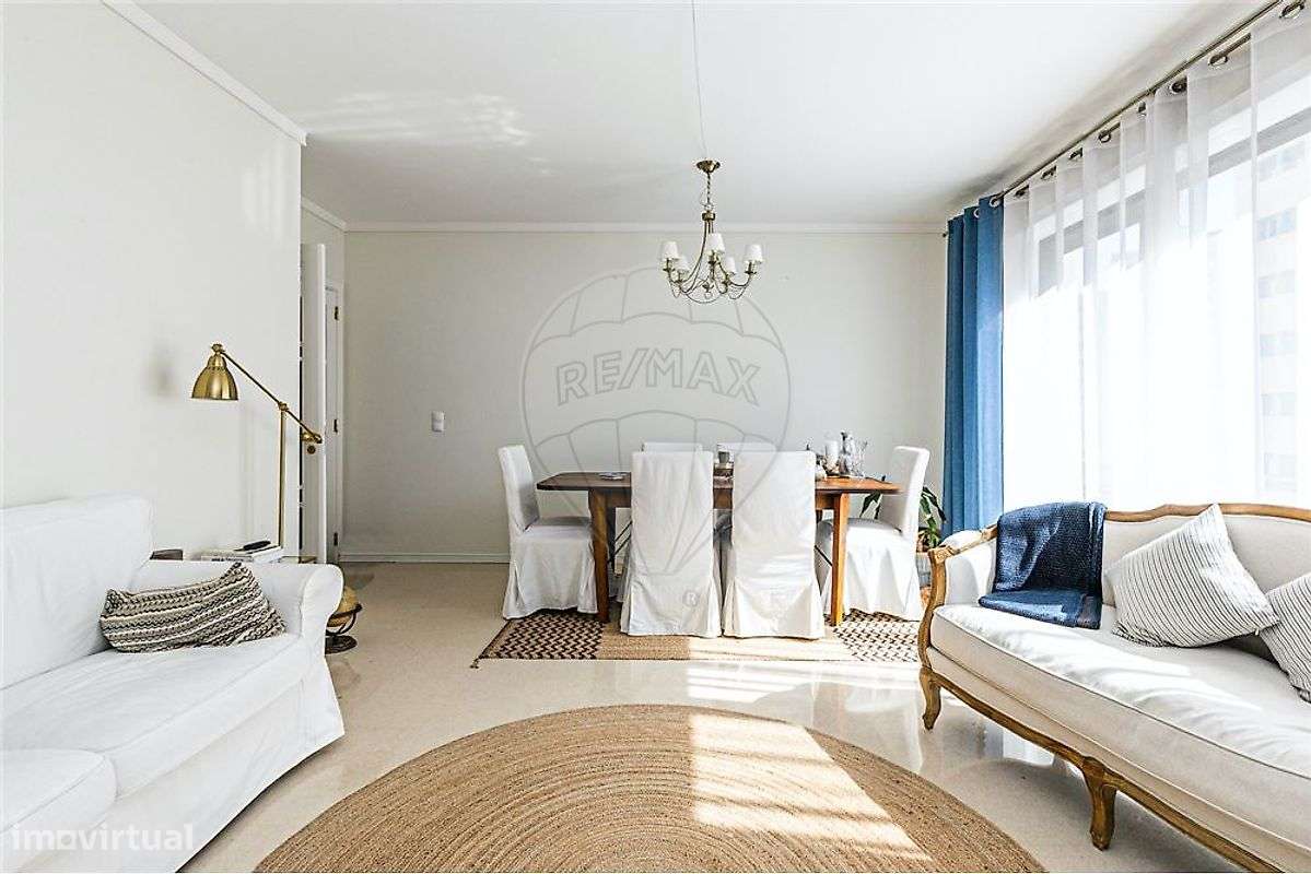 Apartamento T1 para arrendamento - Grande imagem: 4/10