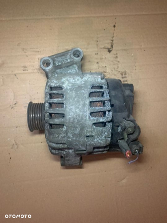 Alternator 7G9N10300CC Ford mondeo mk4 fiesta mk7 - 1