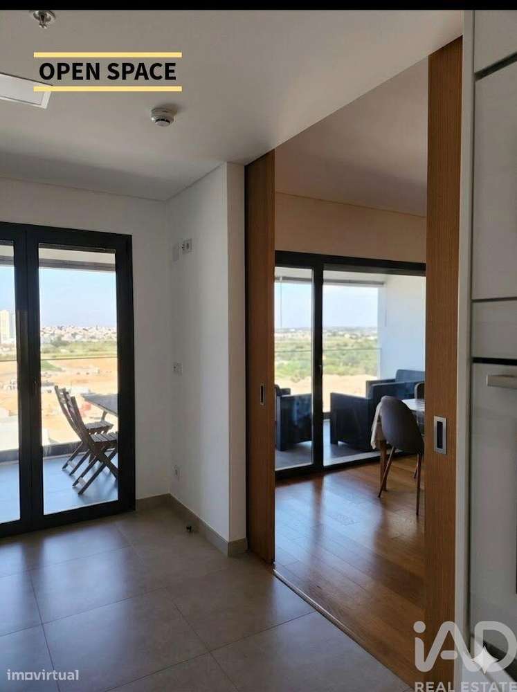 Apartamento T3 em Faro (Sé e São Pedro) de 109,00 m2 - Grande imagem: 2/13
