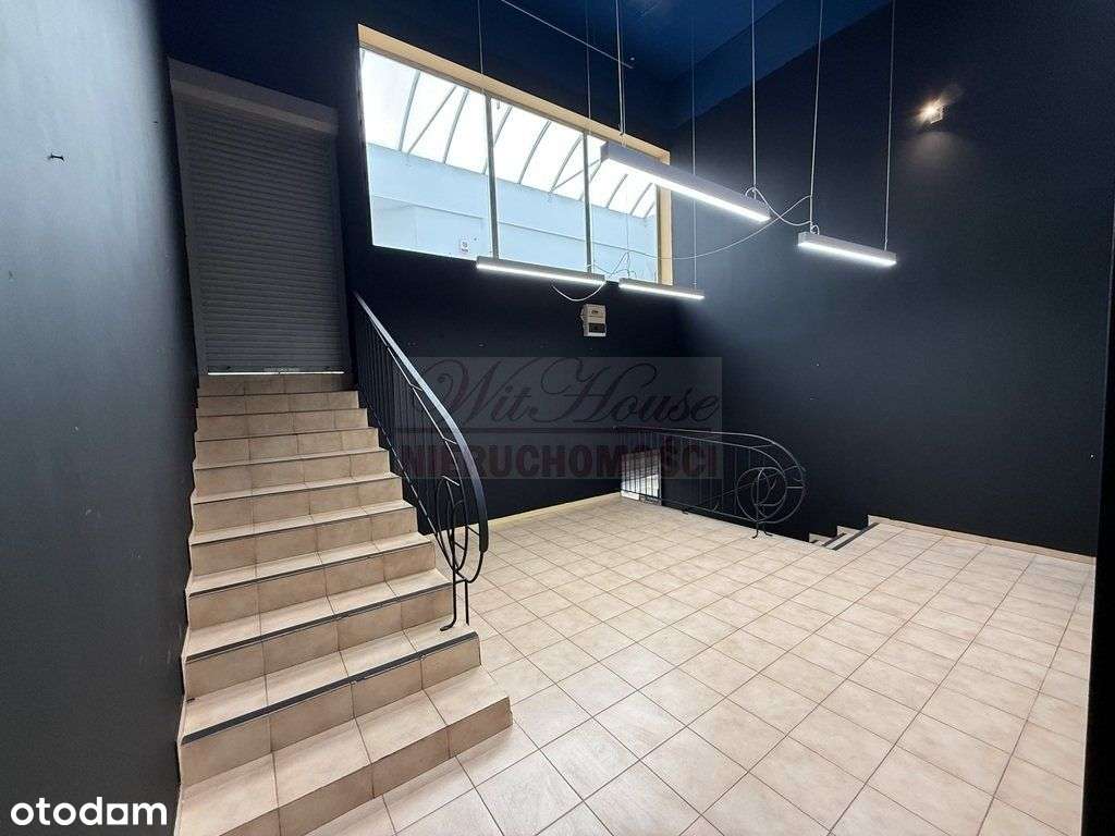 Galeria Gawra - Lokal Usługowy - 32,80M2-6