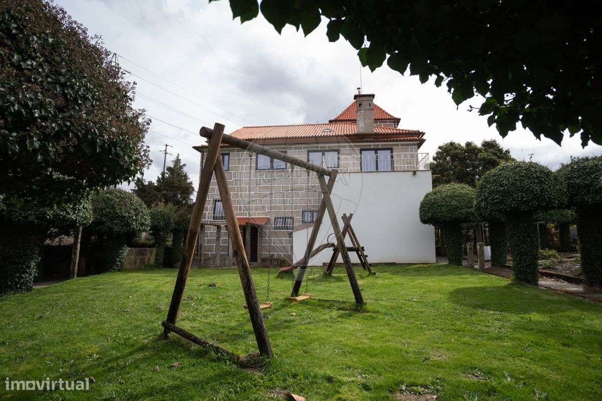 Moradia T7 para venda - Grande imagem: 2/49