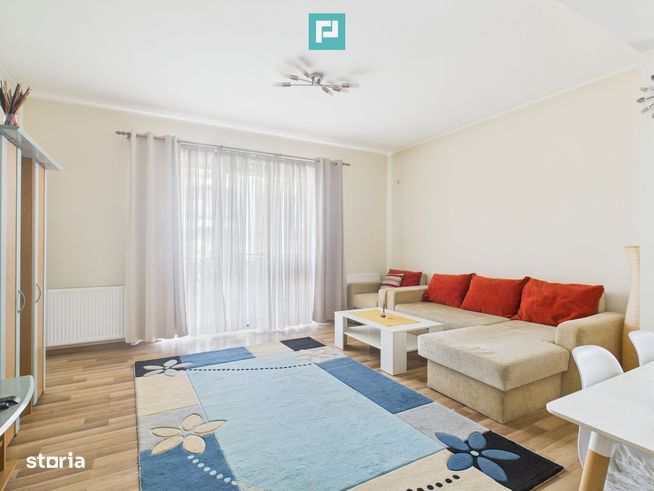 Apartament 2 camere, 53 mp – Giroc, Planetelor-3
