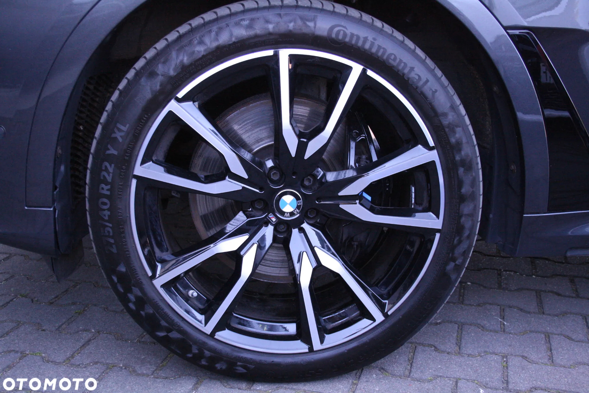 BMW X7 xDrive40d mHEV sport - 31