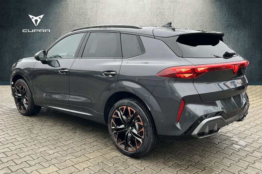 2.0 TSI 204 KM DSG 4Drive