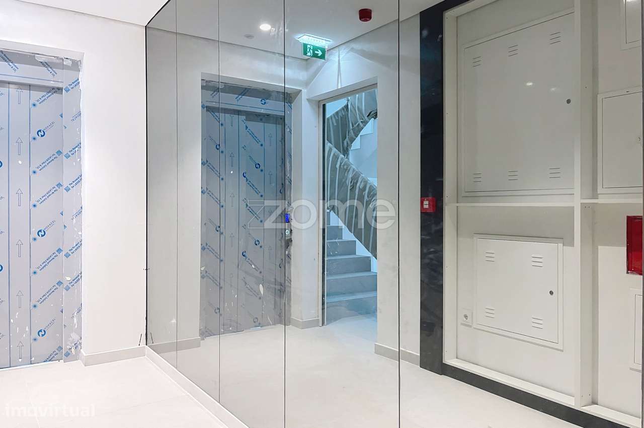 APARTAMENTO|T3 IMPLEX|NOVA CONSTRUÇÃO| AVEIRO - Grande imagem: 4/35