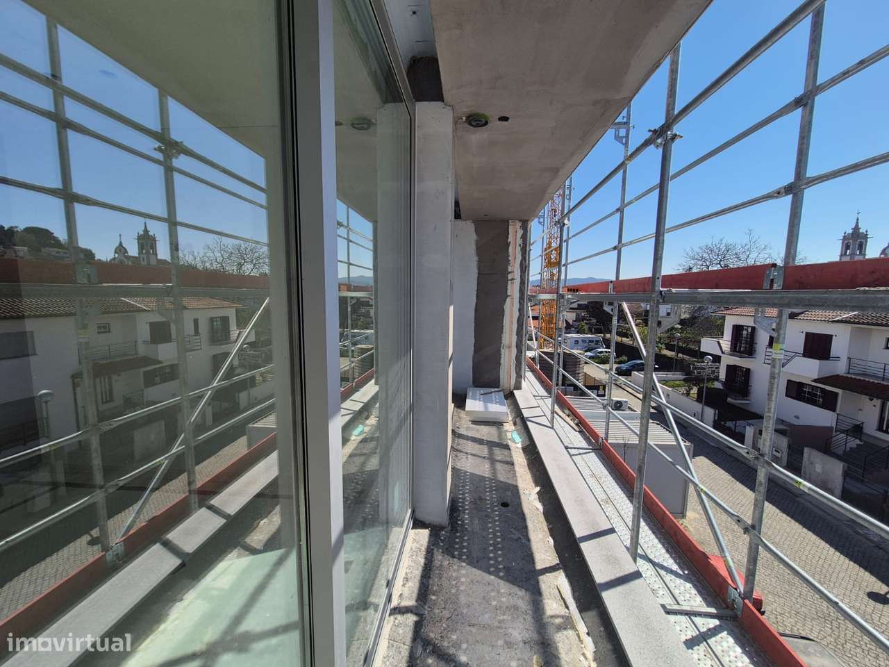 T2 - Nova Construção em Darque - Sinalize por apenas 10.000€ - Grande imagem: 3/11