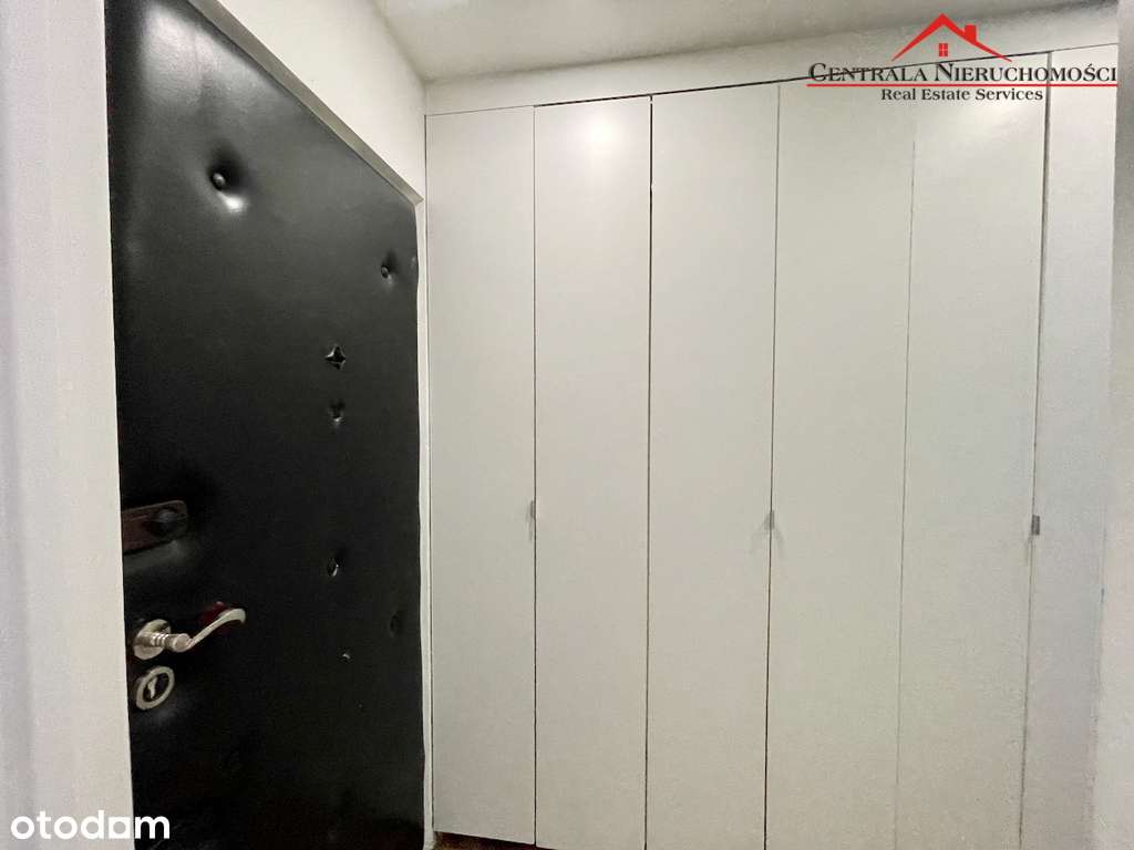 Mieszkanie 2 pok, 900m od Starówki, parter-16