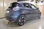 Renault Zoe Intens 40 - 9