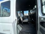 Renault Master 2.5 DCI 115CV CAIXA ABERTA 9 LUGARES - 20