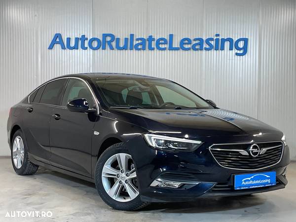 Opel Insignia Grand Sport 1.6 CDTI Start/Stop Aut. Innovation - 2