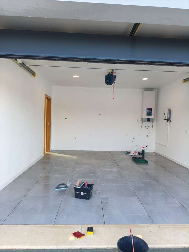 Moderna Moradia T3 em Construção na Urbanização das Acácias – Marinhai-8