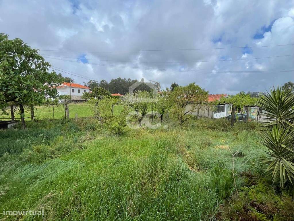 Moradia Individual T3 em Viatodos, Barcelos-11