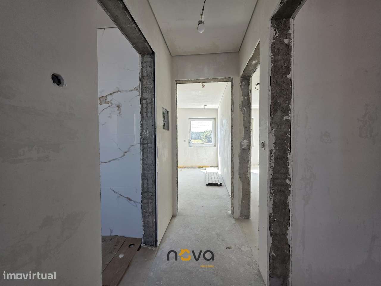 Moradia T3 Nova, Póvoa de Varzim-14