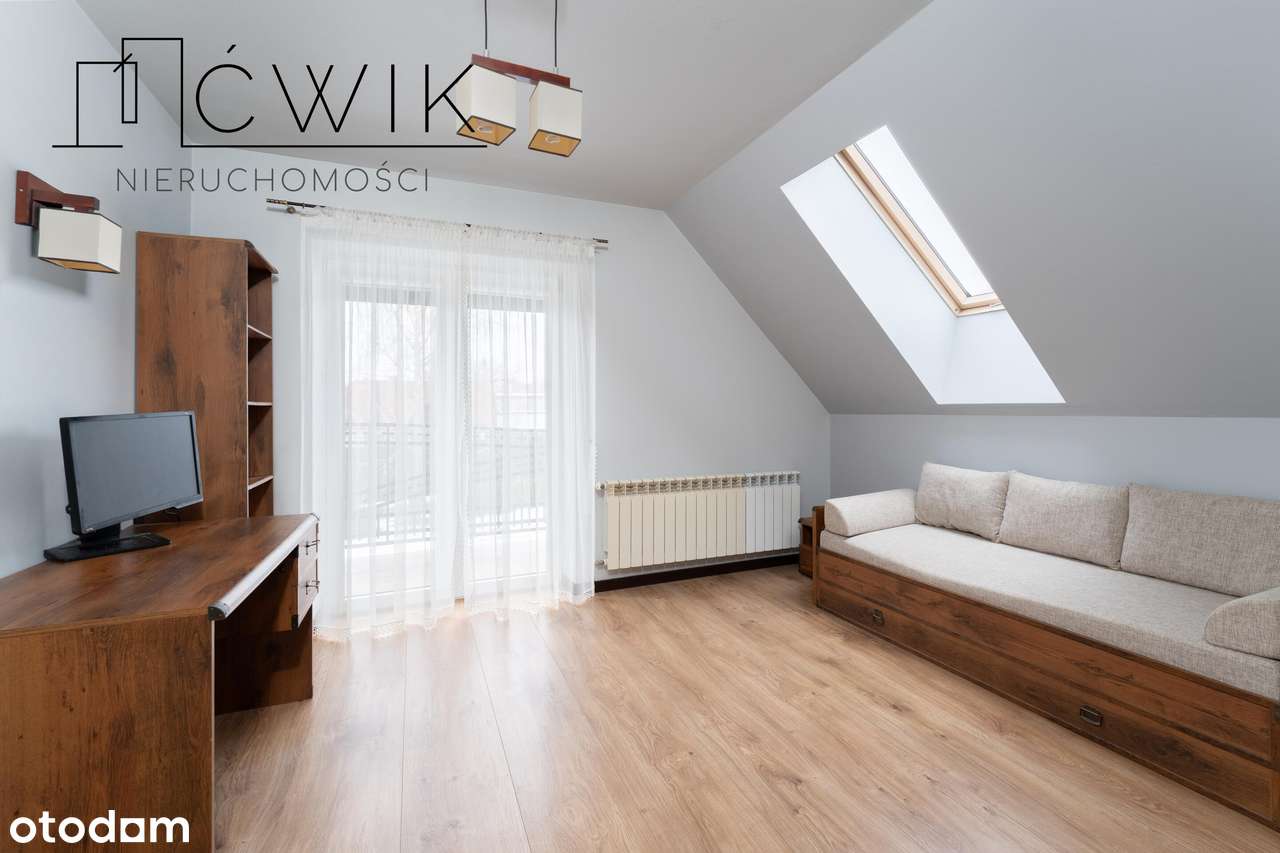 Wysokiej klasy dom - w pełni umeblowany - 209 m2-12