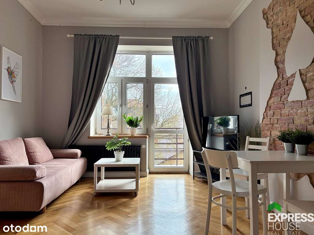 Dwa apartamenty, jedna wyjątkowa inwestycja. - Pełny obrazek: 2/11