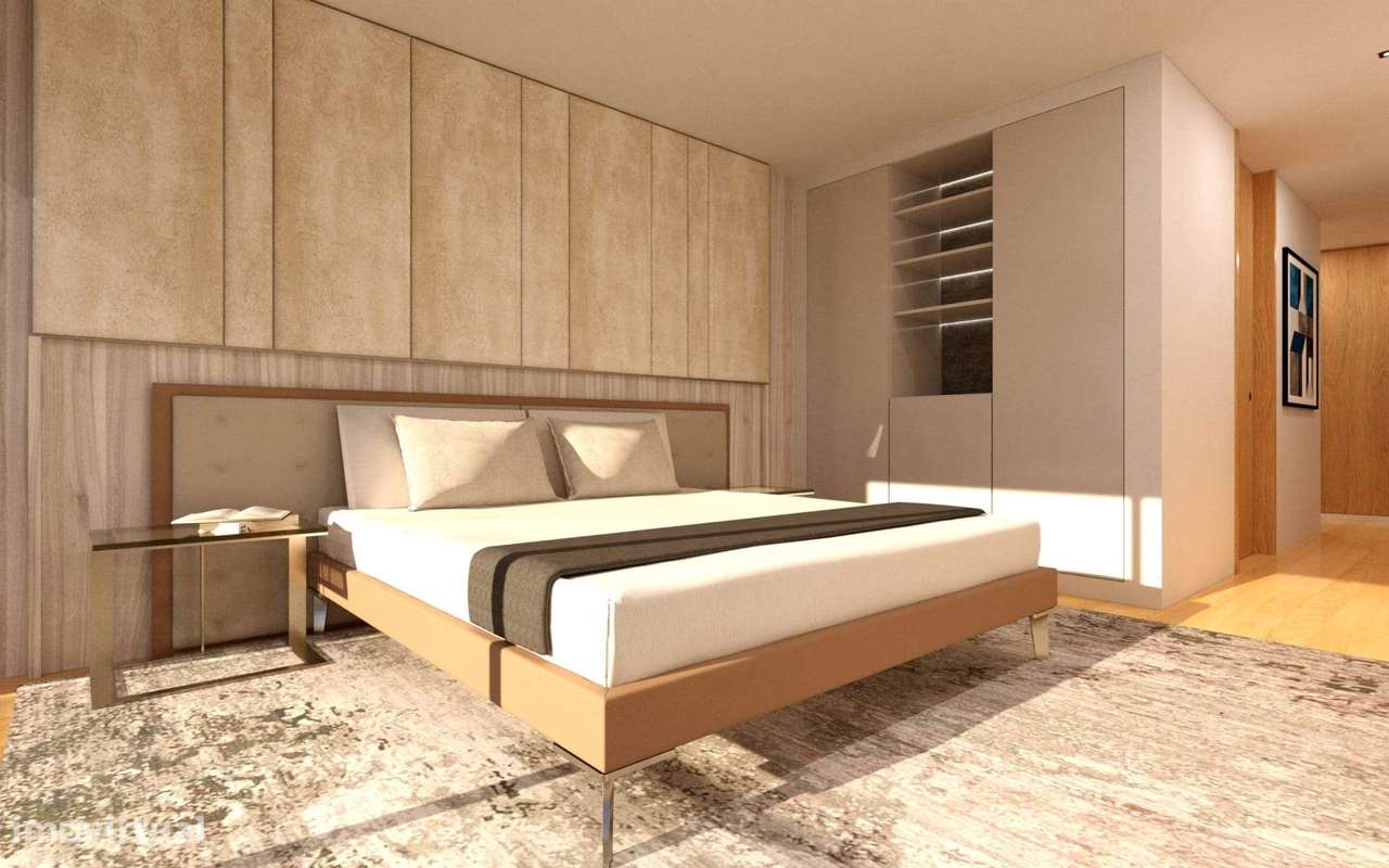 Terreno com Projeto Aprovado para Moradia em Vila Nova de Famalicão-15