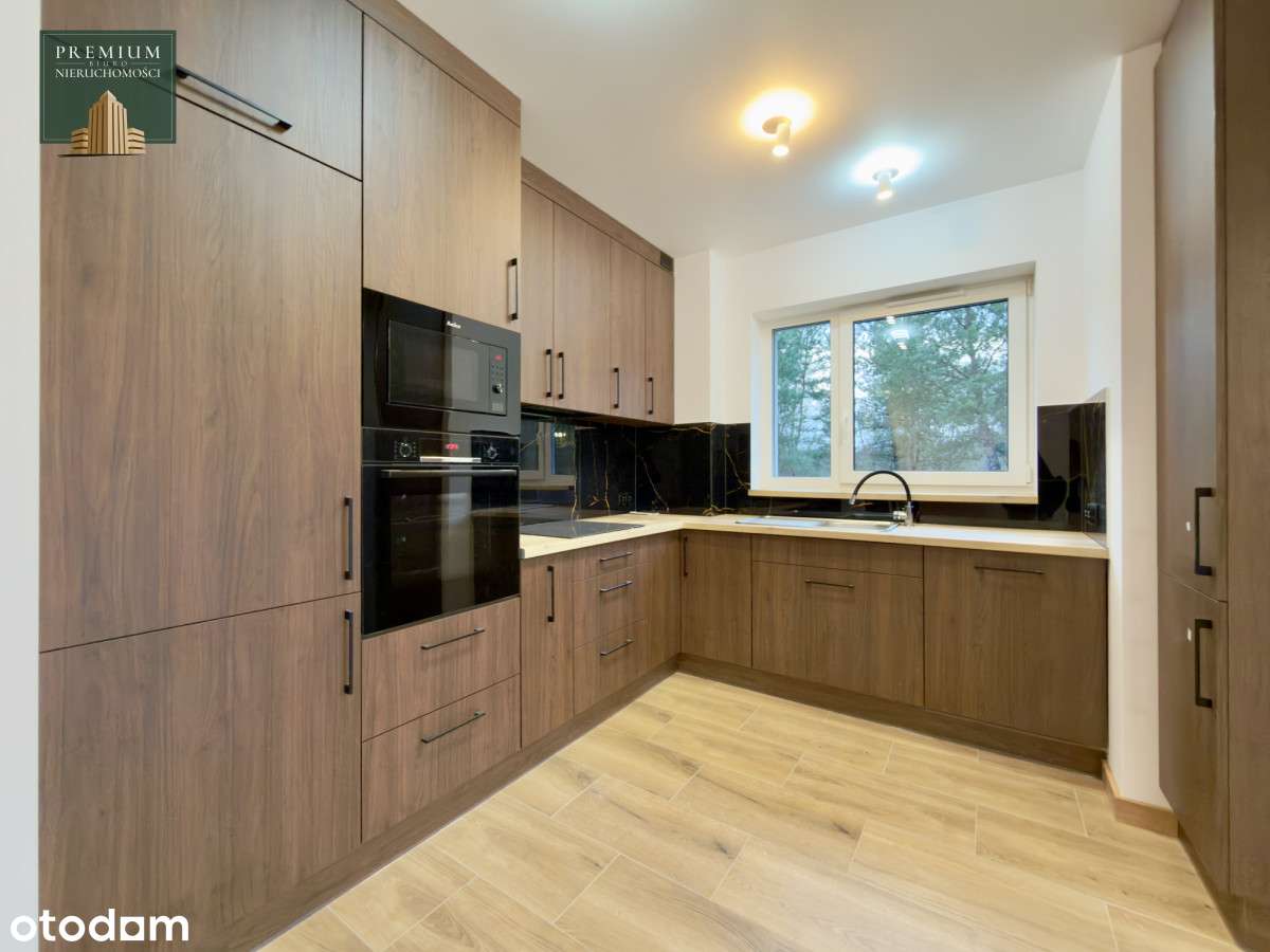 Komfortowy dom z 2025 roku do wynajęcia! - Pełny obrazek: 5/19