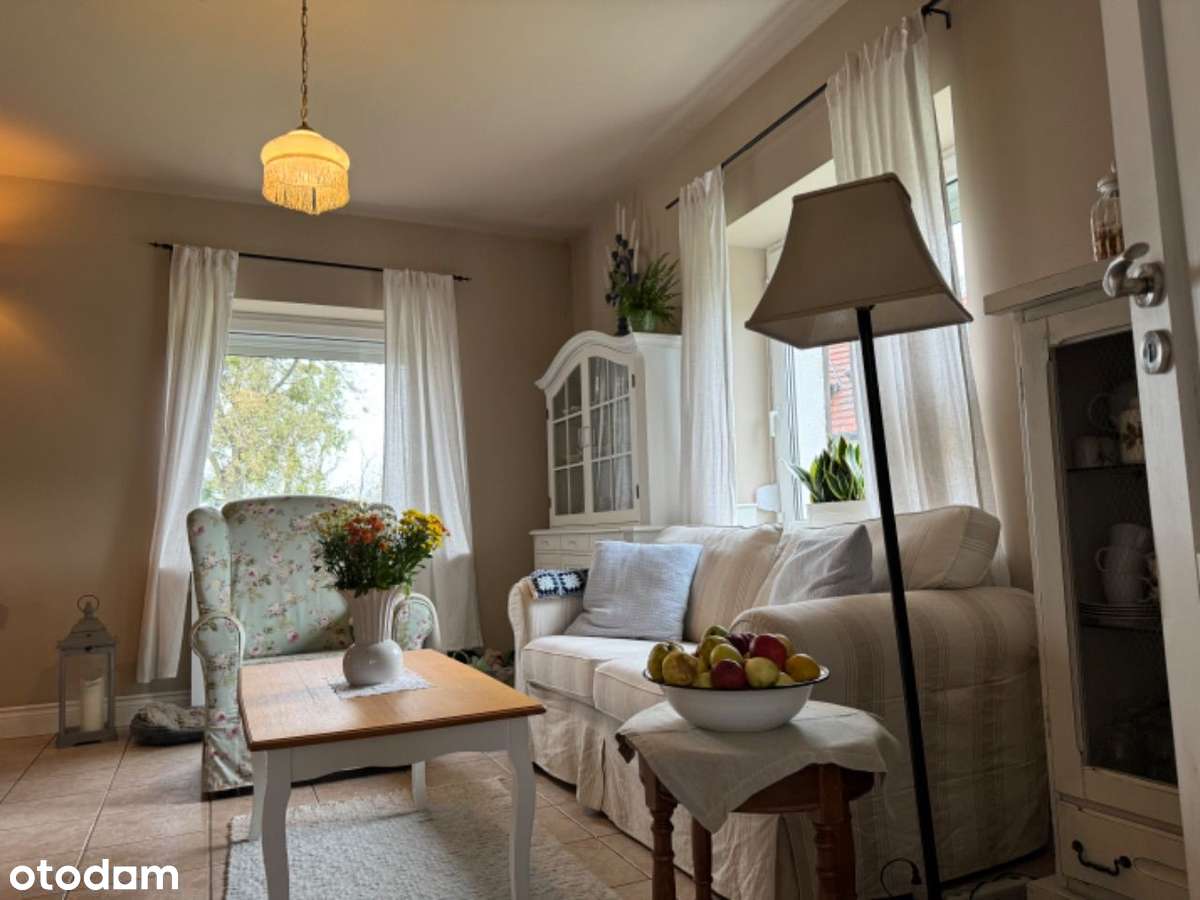 Wyjątkowa agroturystyka z dużym potencjałem-12