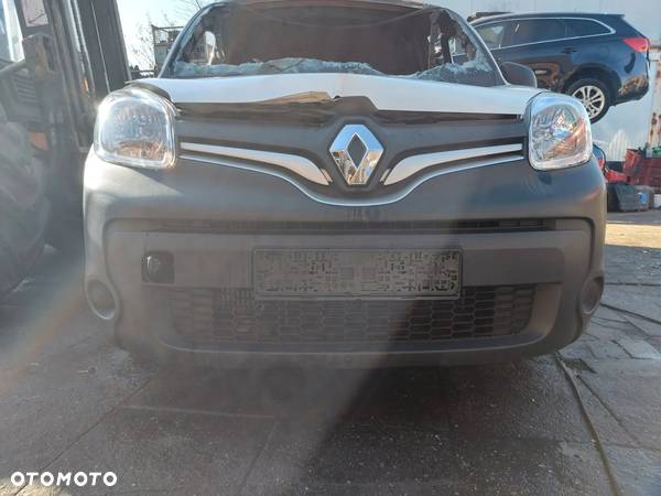 RENAULT KANGOO III 2017 MAGLOWNICA - 1