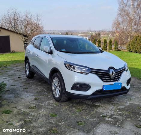 Renault Kadjar - 7