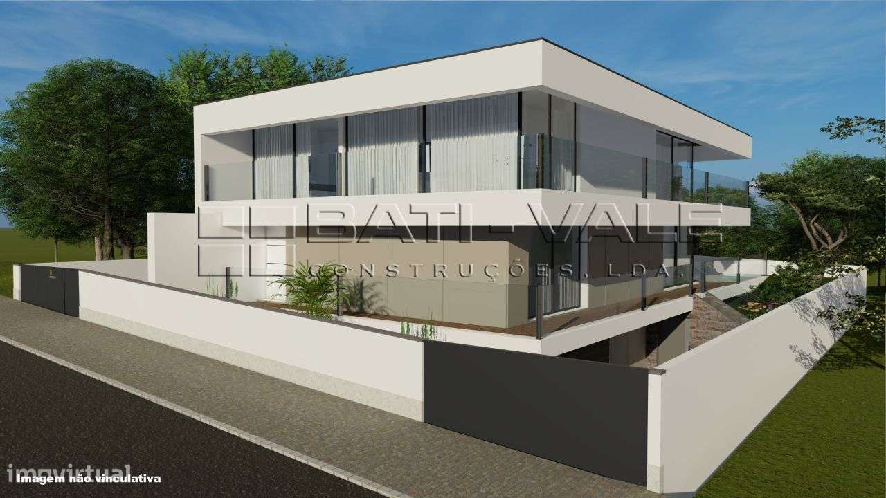 QUINTA DE POIARES (Encostas Rio Douro) - LOTES P/ CONSTRUÇÃO-11