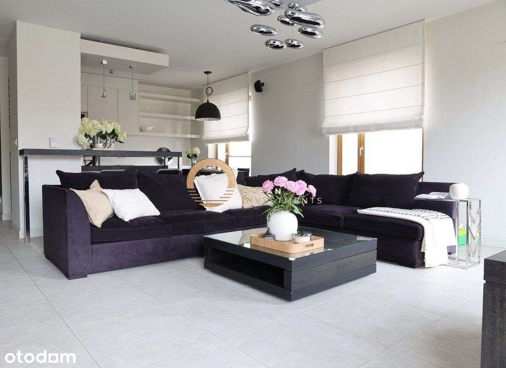 Apartament Warszawa ścisłe Centrum ul. Górskiego - Widok 4