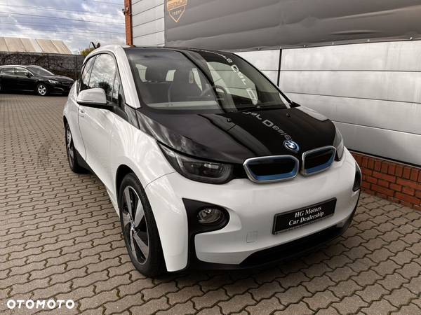 BMW i3 Standard - 23