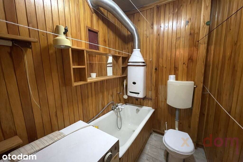 3 pokoje w świetnej cenie - centrum Kielc - KSM-12