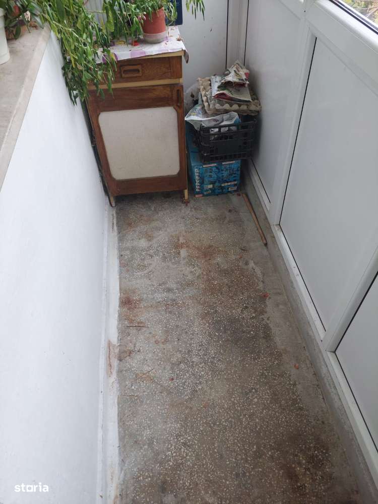 Vanzare-2 camere-dec-3/4-Dr Taberei-Plaza-reabilitat-balcon-liber-8
