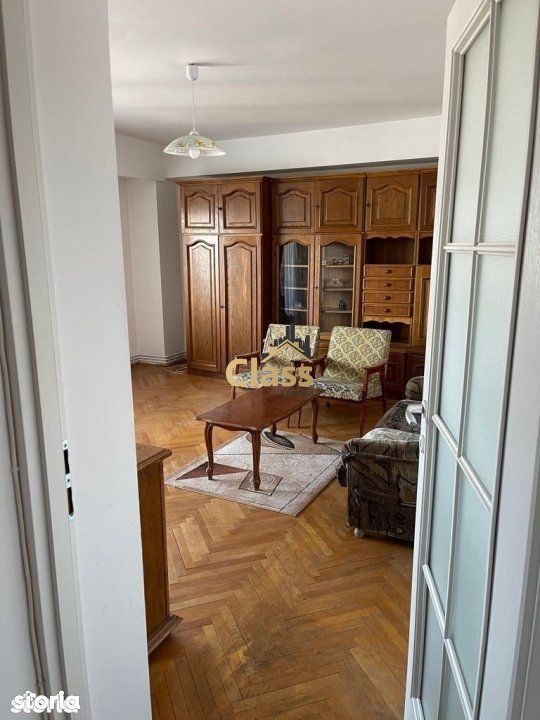 Apartament cu 2 camere | decomandat |60 mpu| Gheorgheni