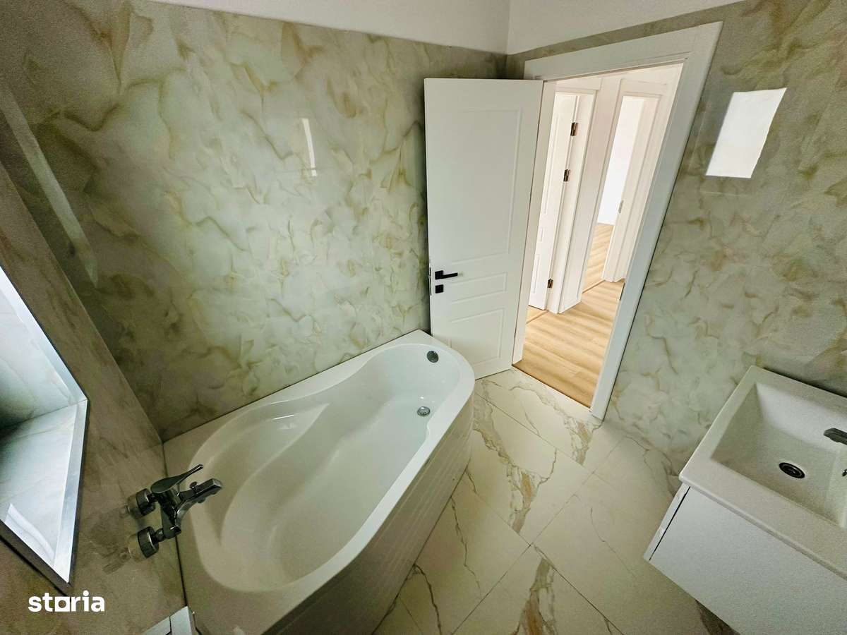 Casă modernă de vânzare Berceni – 5 camere, 360 mp, locuință la cheie-16