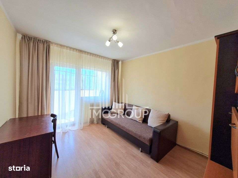 Vanzare apartament 3 camere decomandat, 65 mp utili, 2 bai- Marasti-3
