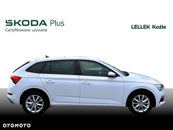 Skoda Scala - 2