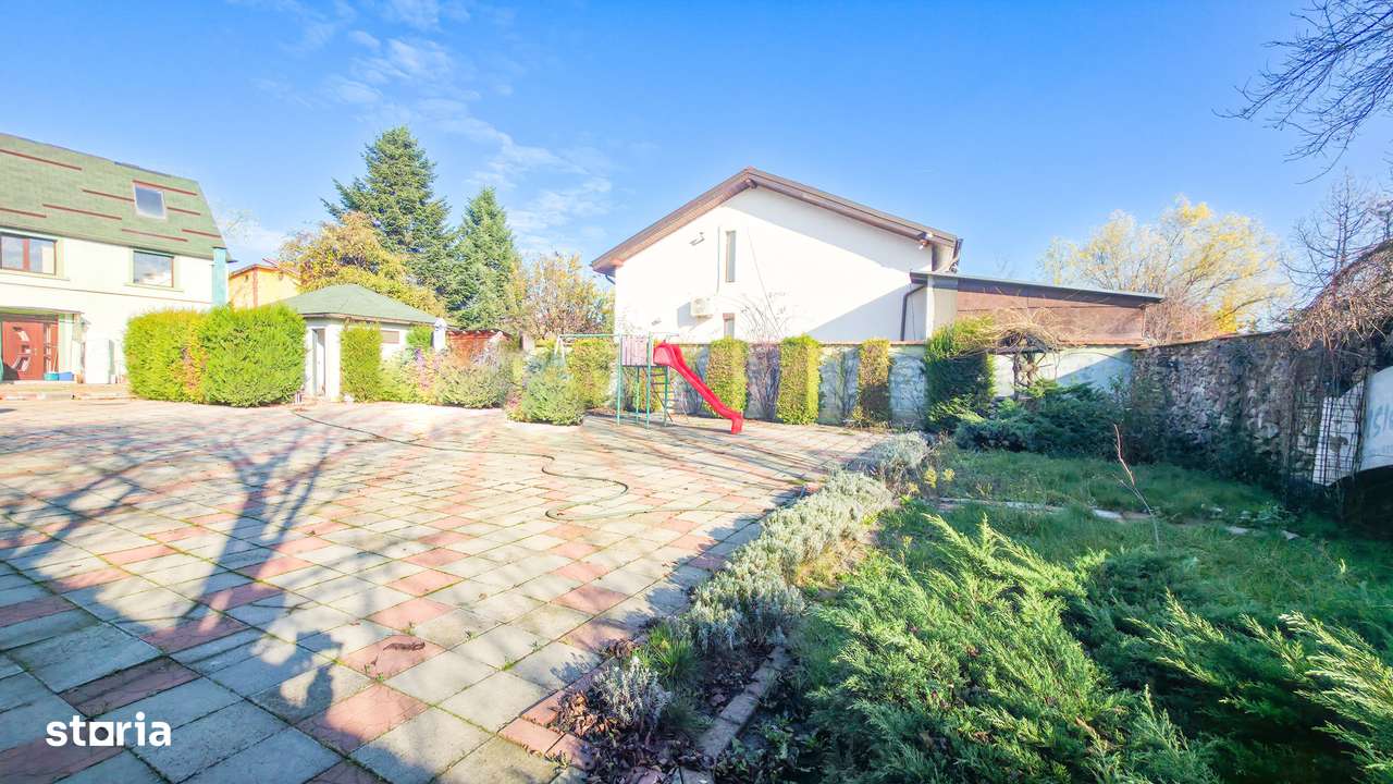 De vânzare – Proprietate comercială tip Restaurant & Salon Evenimente - Imagine principală: 2/20