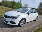 Opel Astra V 1.5 CDTI Elegance S&S - 2