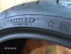 1 OPONA LETNIA GOODYEAR 275/30/20  97Y  RSC  , XL - 5