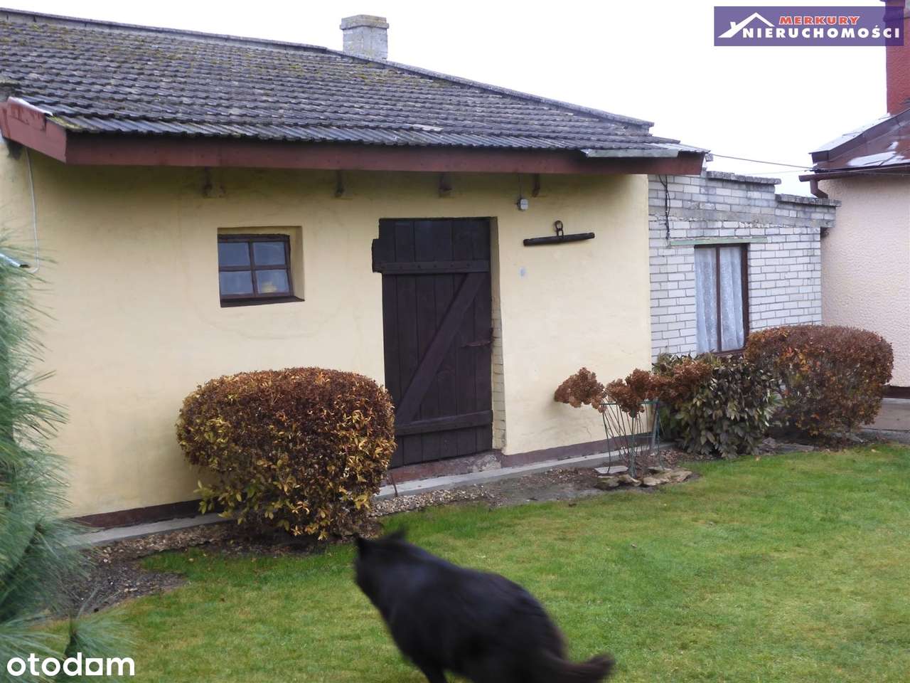 Wszystkie media w domu, światłowód w ulicy. - Pełny obrazek: 5/13