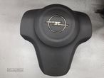 Kit Airbags  Opel Corsa D (S07) - 5