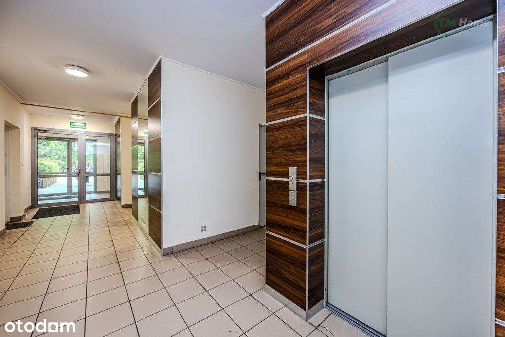 3 pokoje na kameralnym osiedlu, Ochota-17