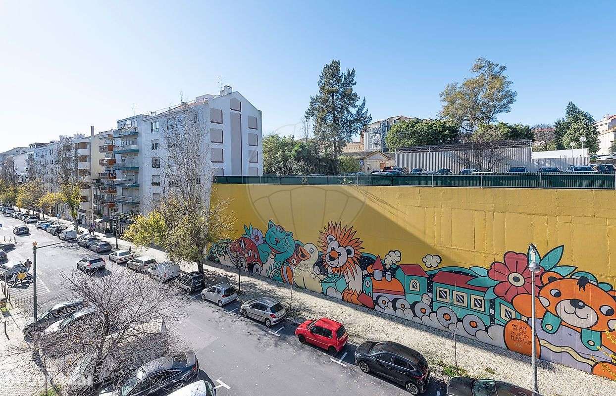 Apartamento T2 para venda - Grande imagem: 5/26